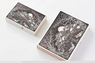 茶韵入心，礼盒如诗 一款茶叶包装的匠心美学